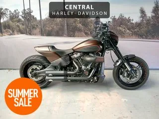Harley-Davidson Fxdr 114 1868 (2018) — foto 1