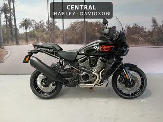 Harley-Davidson Pan America (2026) — foto 1
