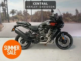 Harley-Davidson Pan America (2026) — foto 1