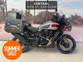 Harley-Davidson Pan America (2026) — foto 1