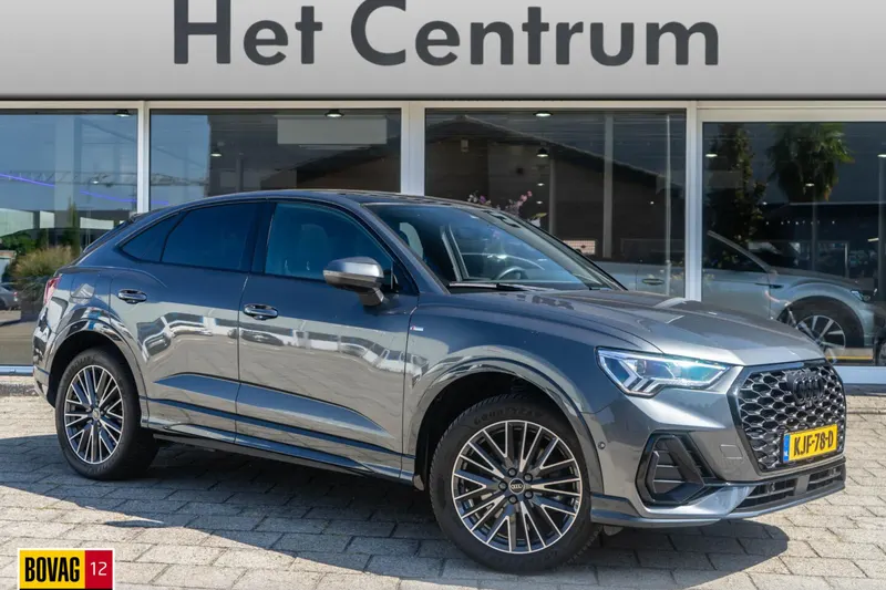 Audi Q3 (2023)
