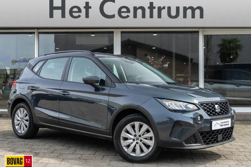 SEAT Arona (2023)