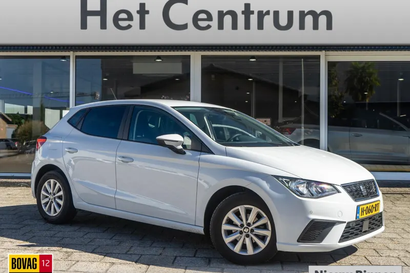 SEAT Ibiza (2020)