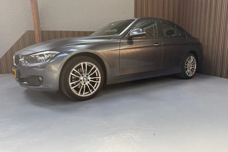 BMW 3-Serie (2013)
