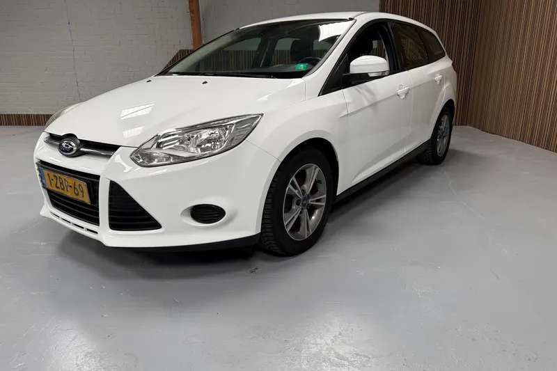 Ford Focus (2014)