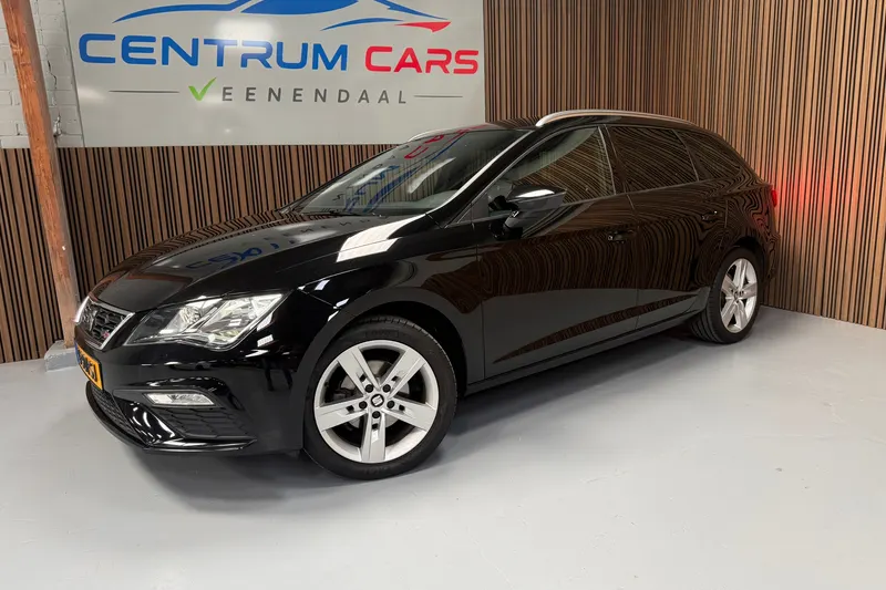 SEAT Leon (2019)