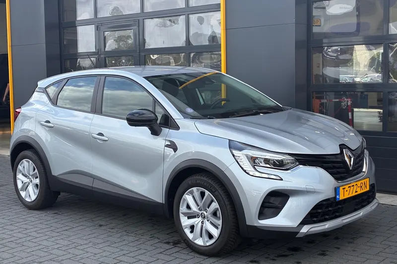 Renault Captur (2023)