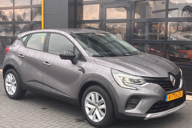 Renault Captur (2023)