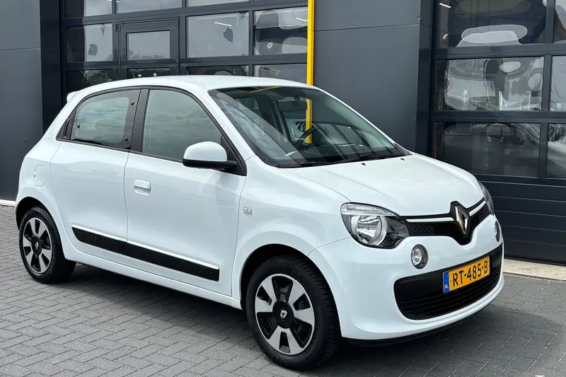 Renault Twingo (2018)