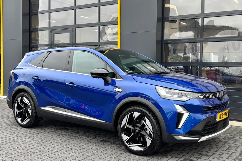 Renault SYMBIOZ (2025)