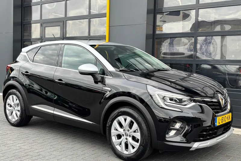 Renault Captur (2021)
