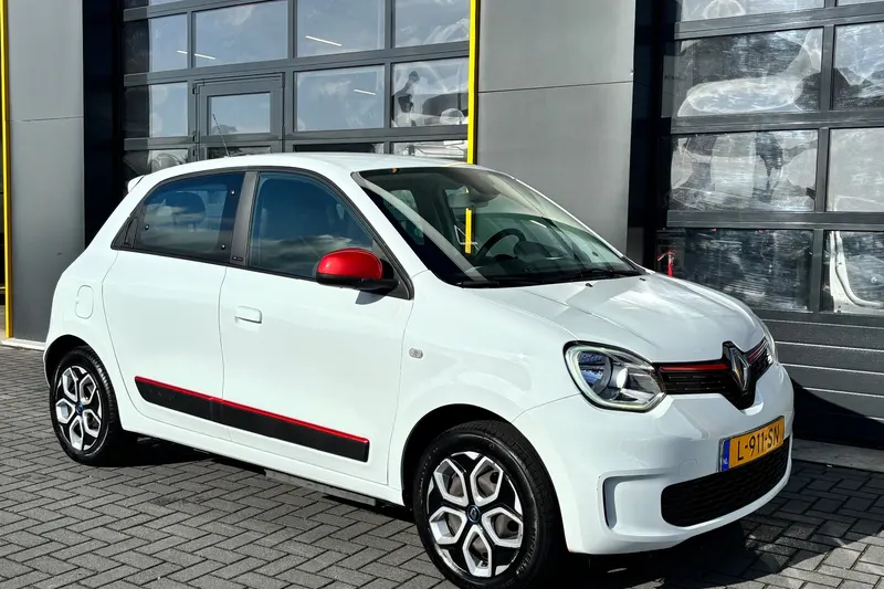 Renault Twingo (2021)