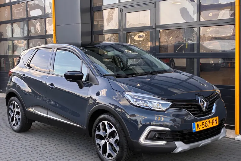 Renault Captur (2020)
