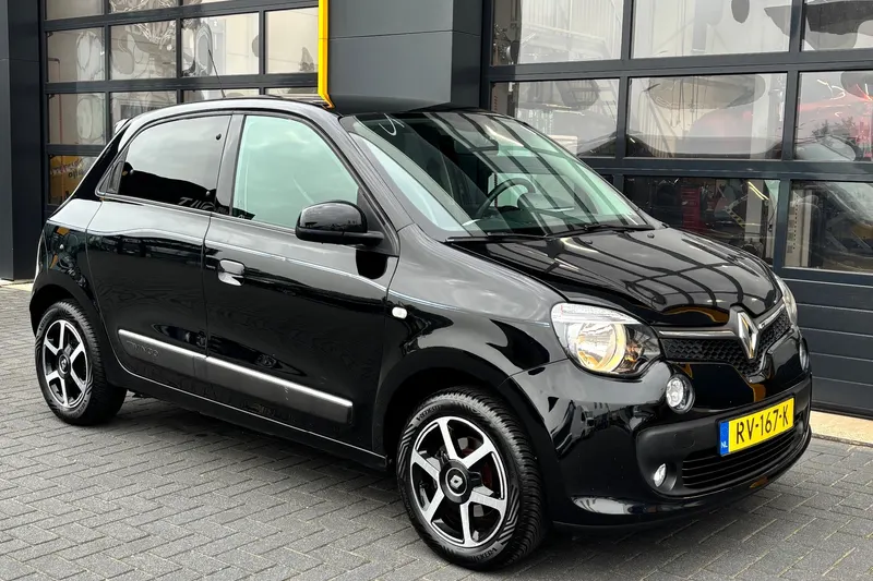 Renault Twingo (2016)