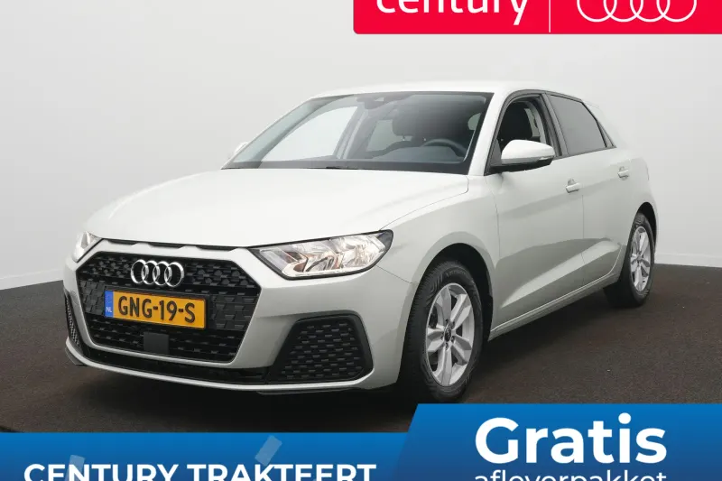 Audi A1 (2024)