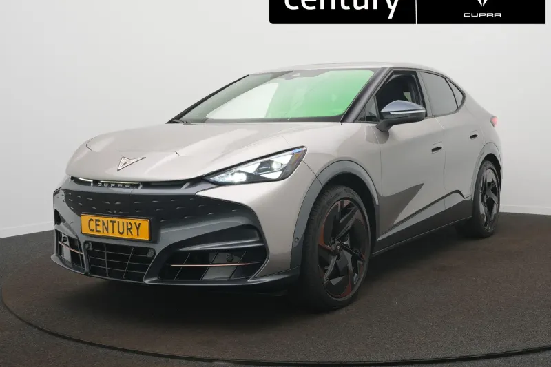 CUPRA Tavascan (2025)