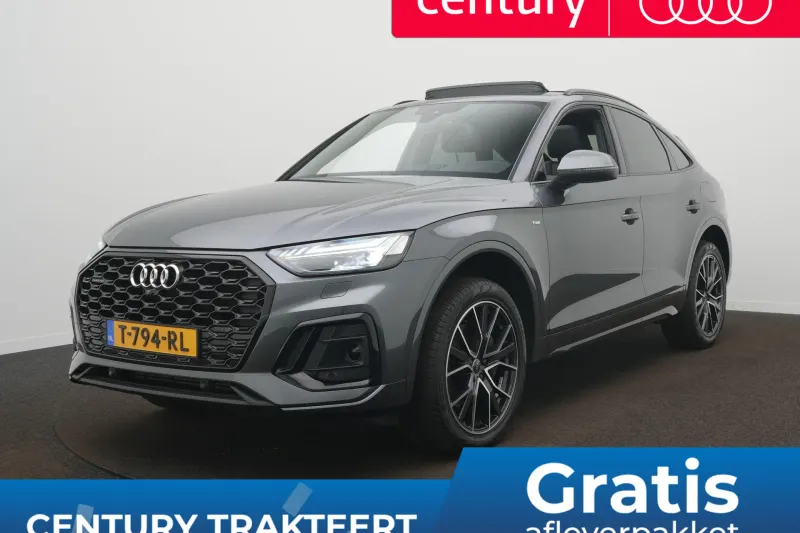 Audi Q5 Sportback (2023)