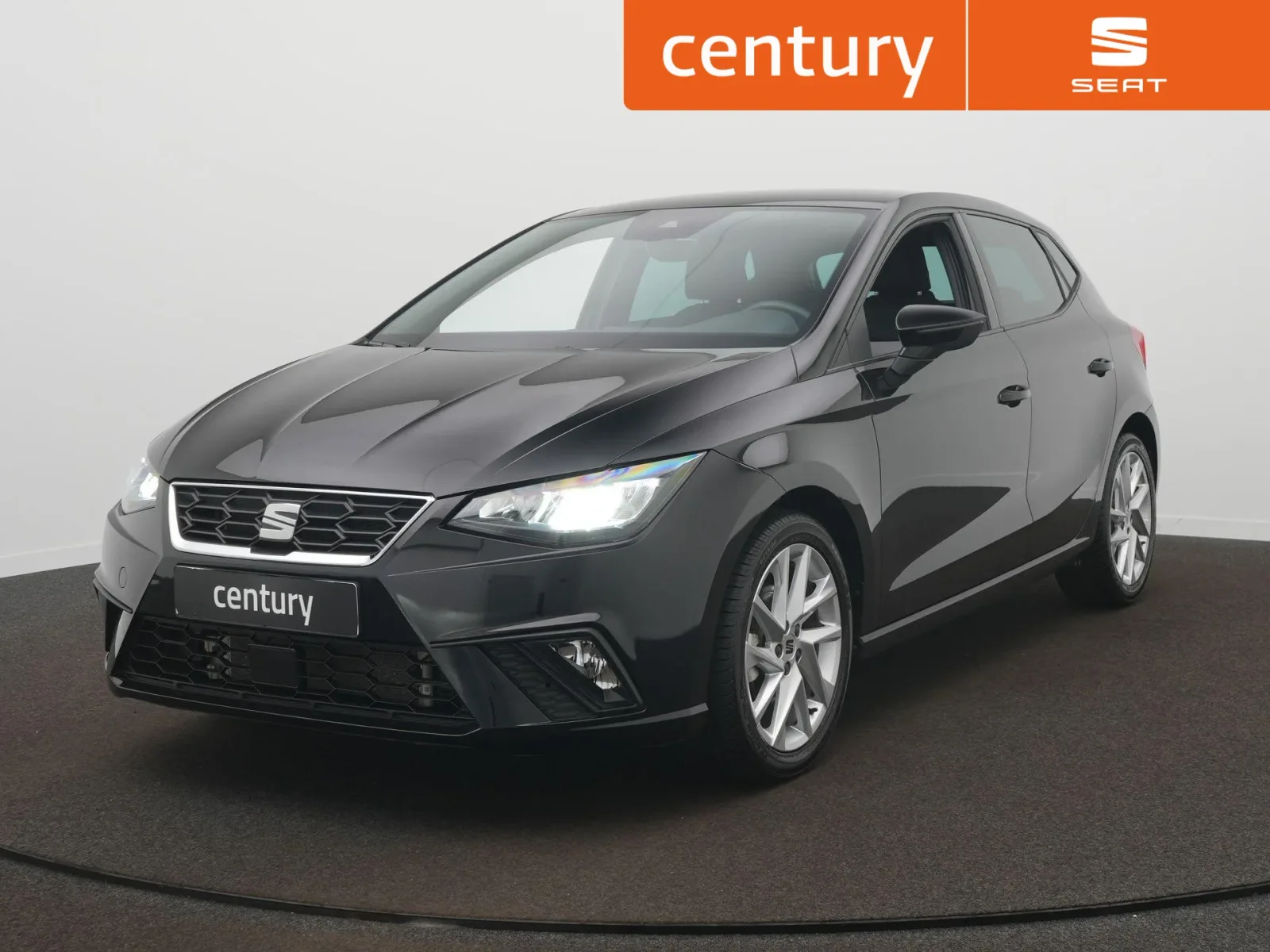 SEAT Ibiza (2025) — foto 1