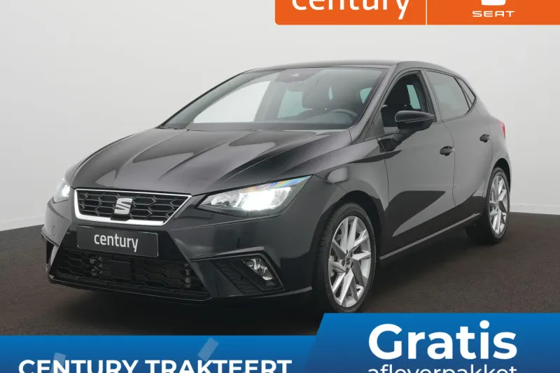 SEAT Ibiza (2025)