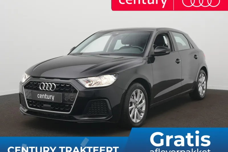Audi A1 (2021)