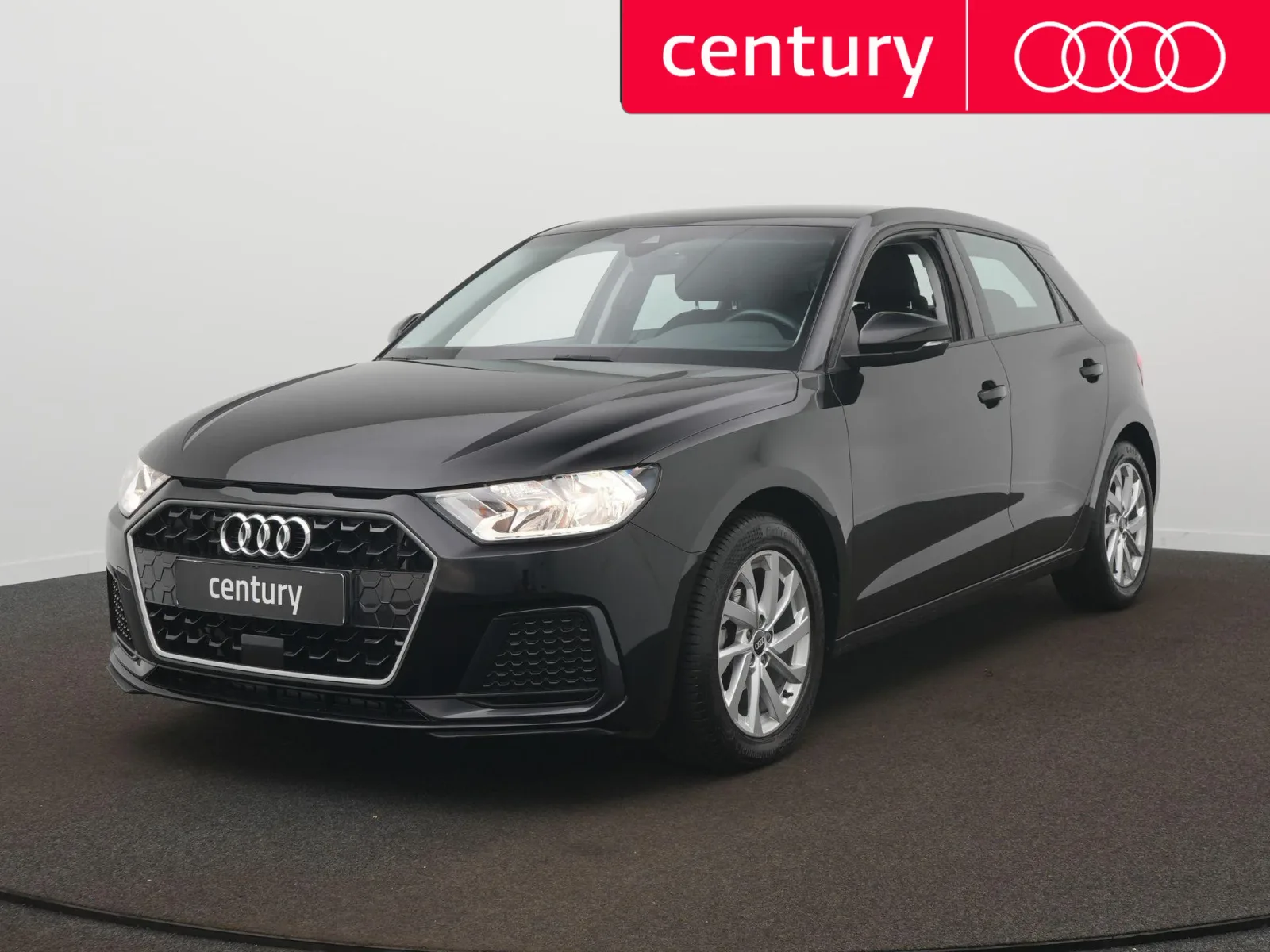 Audi A1 (2021) — foto 1