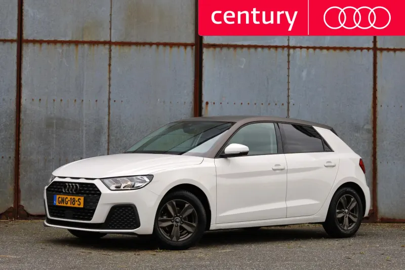 Audi A1 (2024)