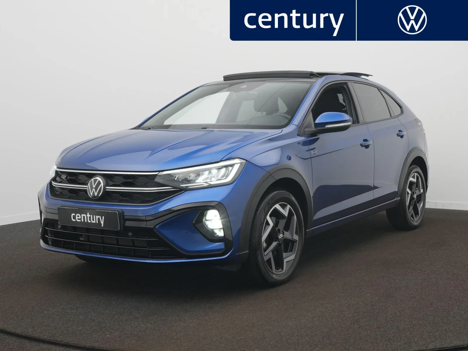 Volkswagen Taigo (2025) — foto 1