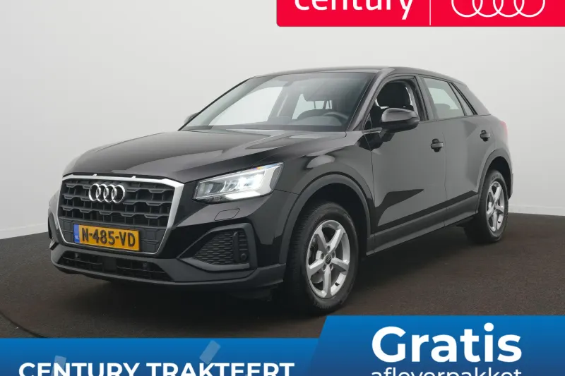 Audi Q2 (2022)