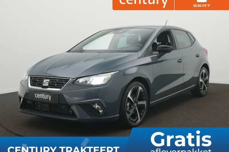 SEAT Ibiza (2025)