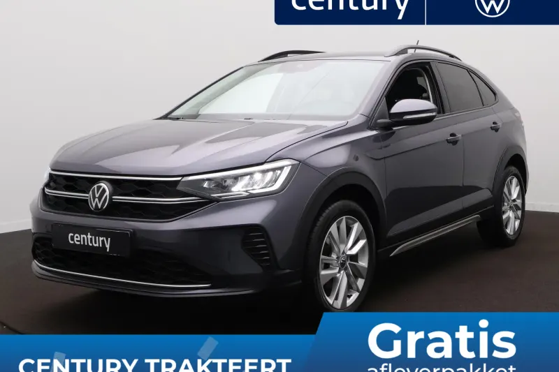 Volkswagen Taigo (2024)