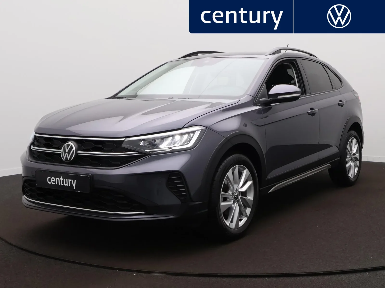 Volkswagen Taigo (2024) — foto 1