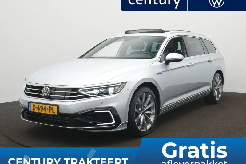Volkswagen Passat (2023)