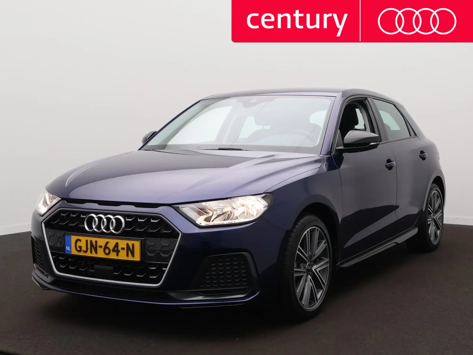 Audi A1 (2024) — foto 1