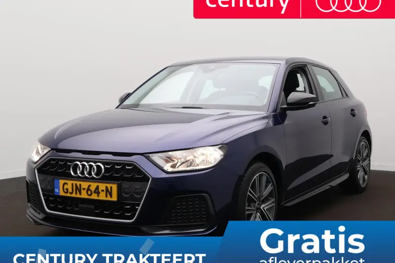 Audi A1 (2024)