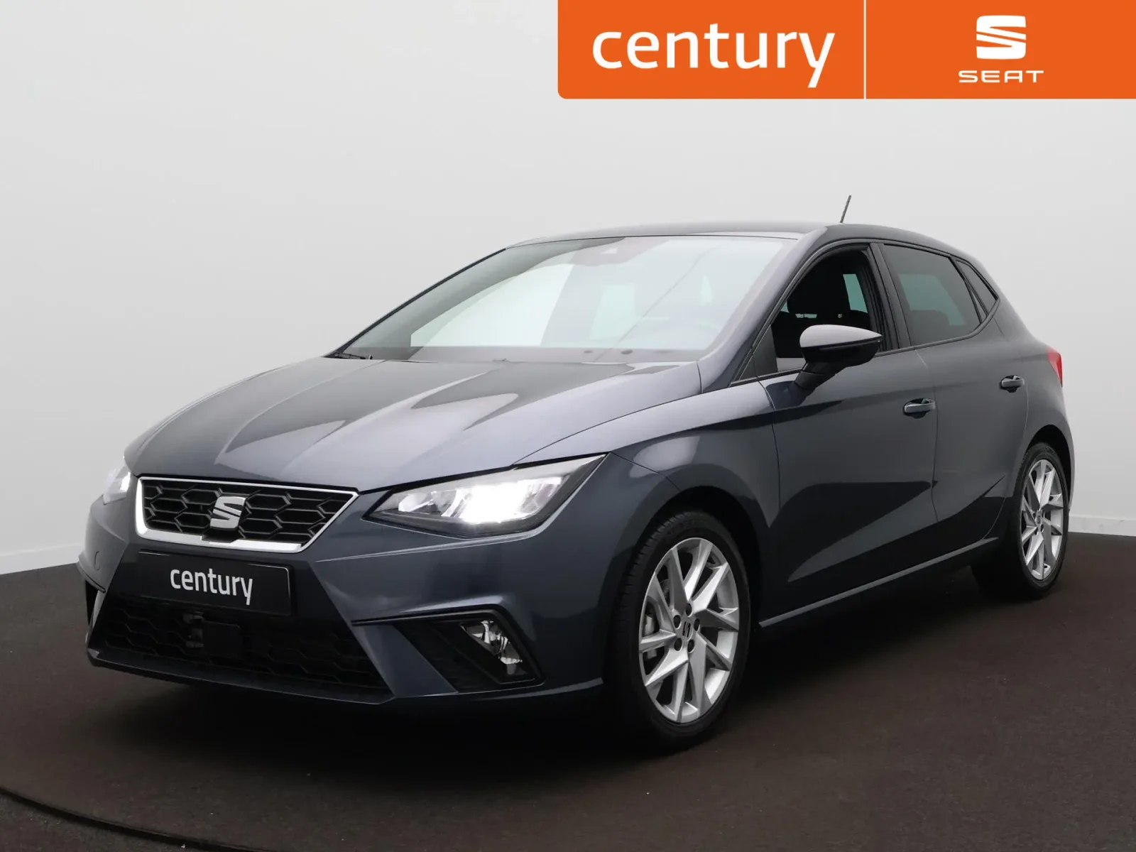 SEAT Ibiza (2025) — foto 1