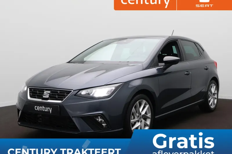 SEAT Ibiza (2025)