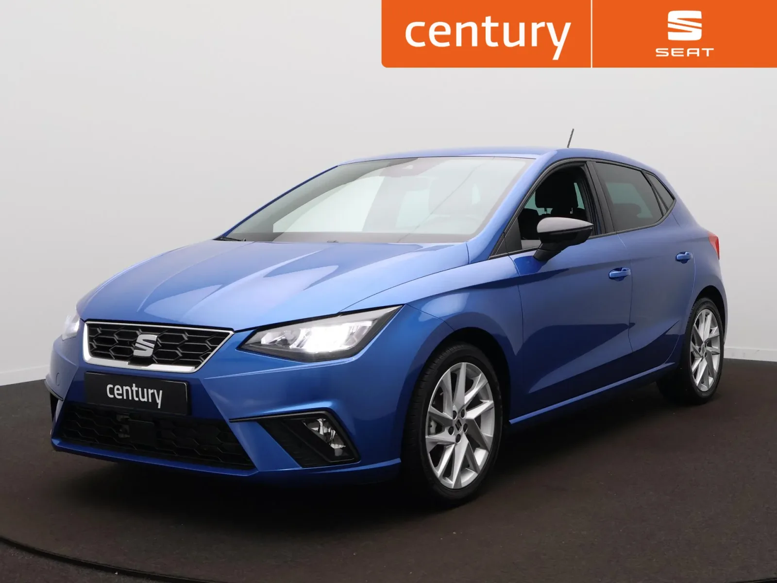SEAT Ibiza (2025) — foto 1