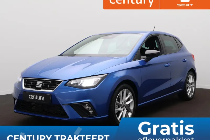 SEAT Ibiza (2025)