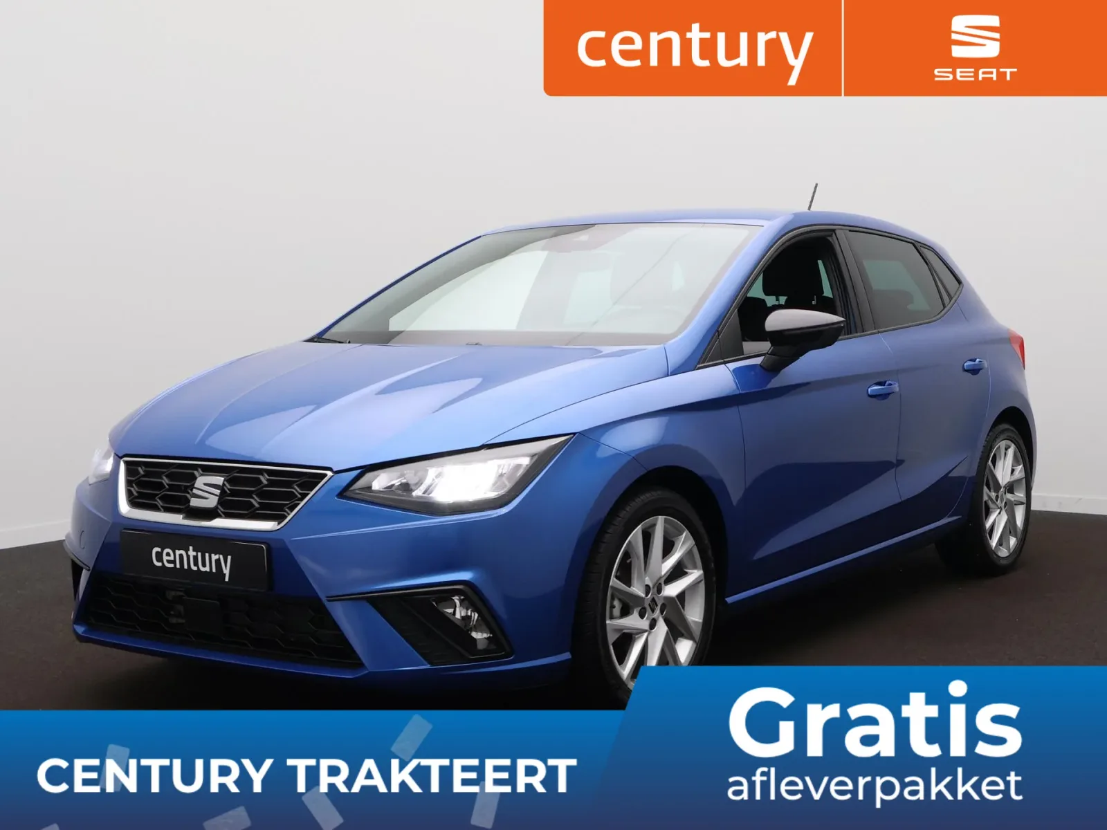 SEAT Ibiza (2025) — foto 1