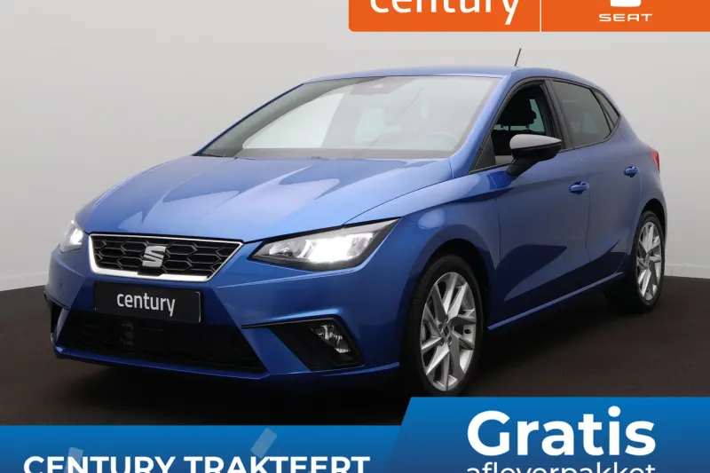SEAT Ibiza (2025)