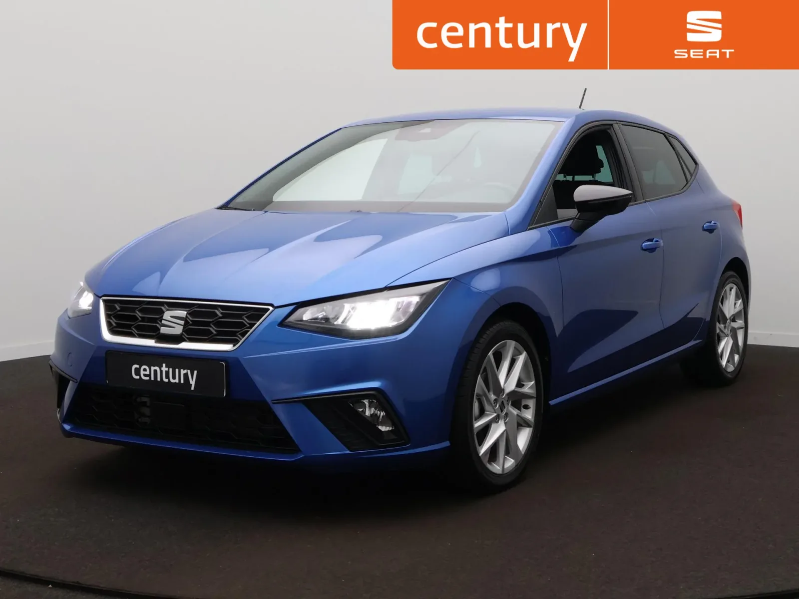 SEAT Ibiza (2025) — foto 1