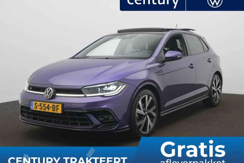 Volkswagen Polo (2023)