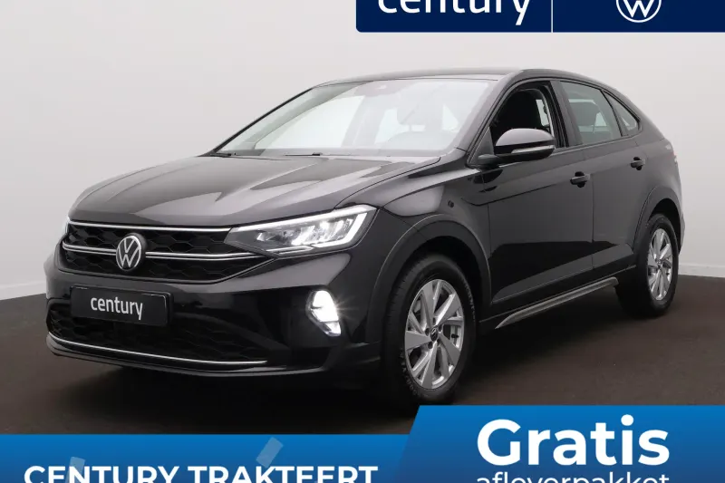 Volkswagen Taigo (2025)