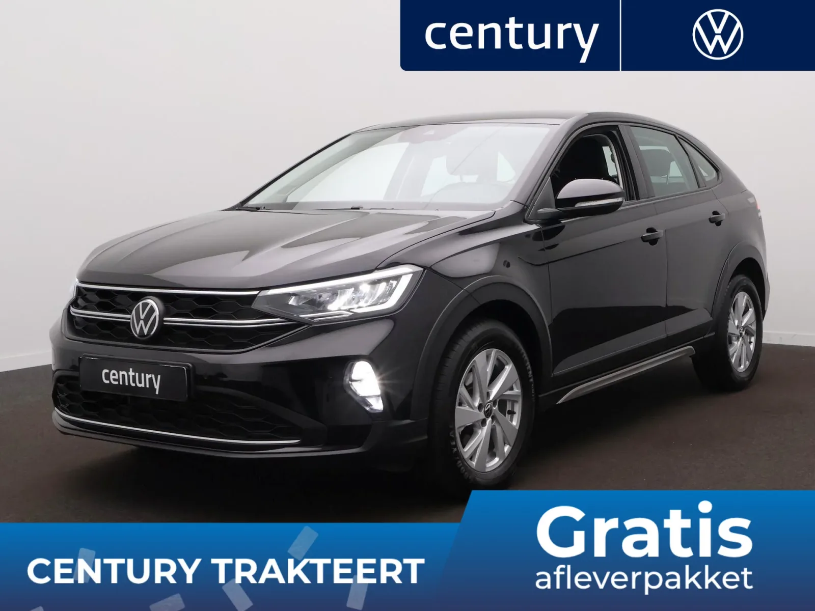Volkswagen Taigo (2025) — foto 1