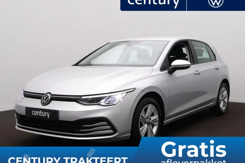Volkswagen Golf (2023)