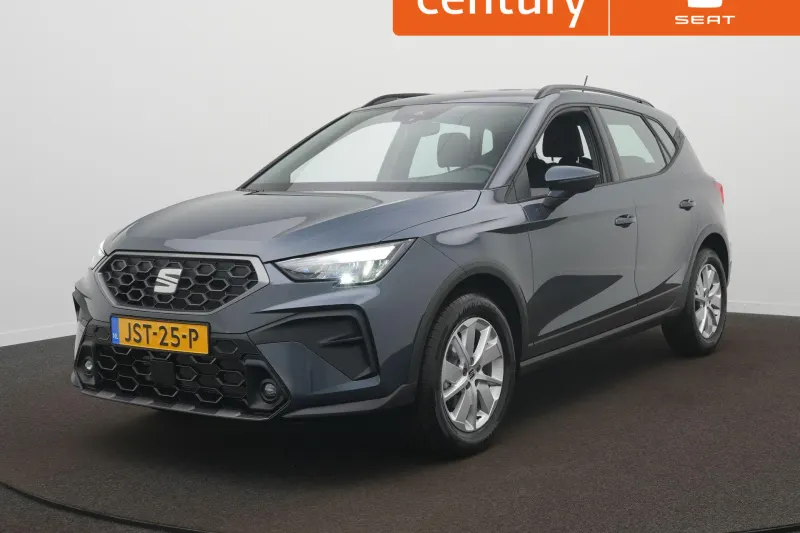 SEAT Arona (2026)