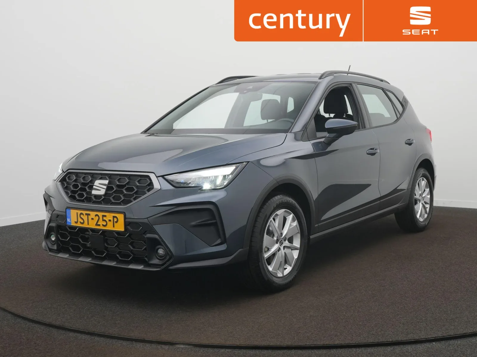 SEAT Arona (2026) — foto 1