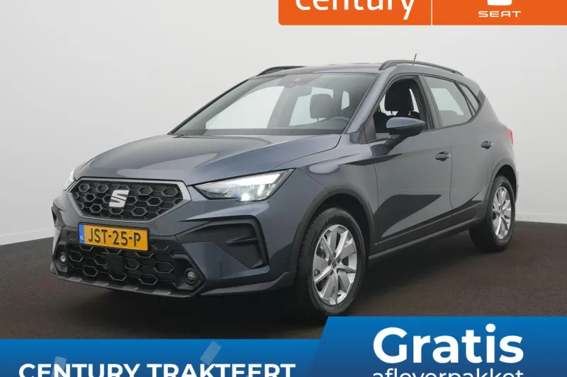 SEAT Arona (2026)