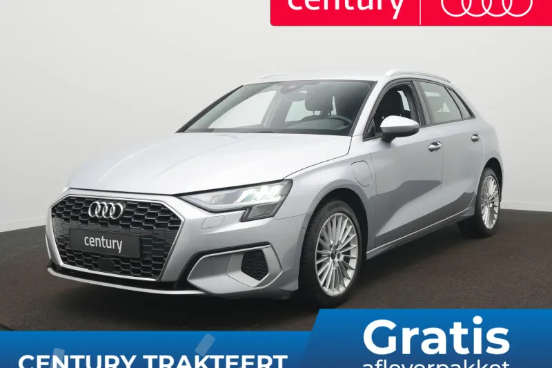 Audi A3 (2021)