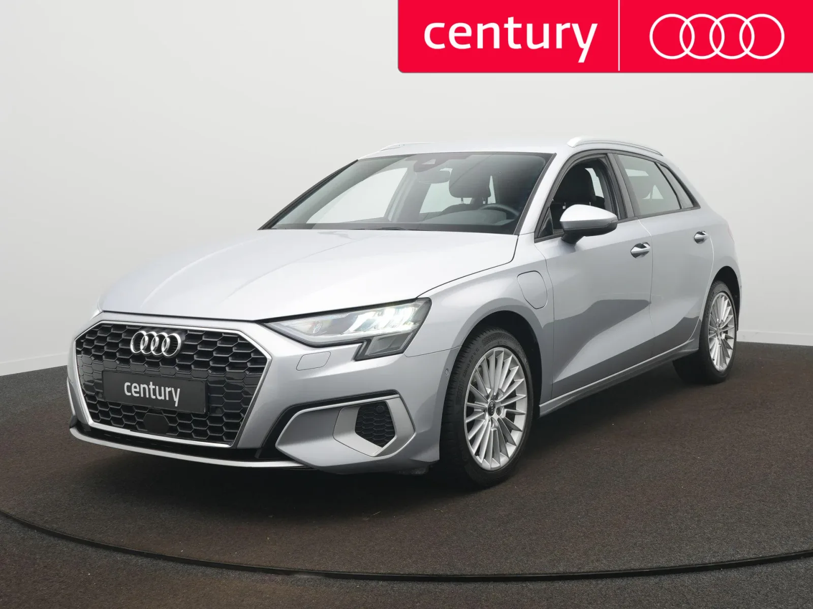 Audi A3 (2021) — foto 1